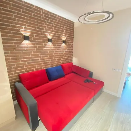 Solomon Dendrarium Lux Apartment Chisinau Exterior photo