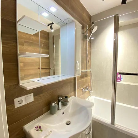 Solomon Dendrarium Lux Apartment Chisinau Exterior photo