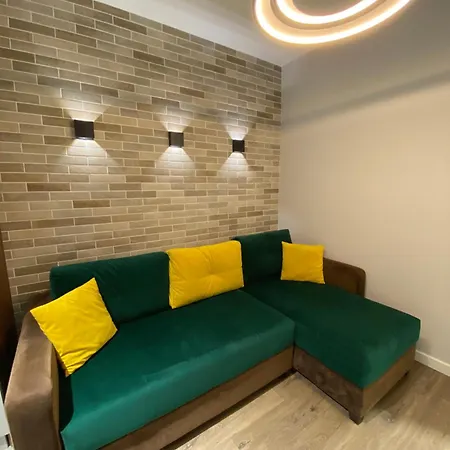 Solomon Dendrarium Lux Apartment Chisinau Exterior photo