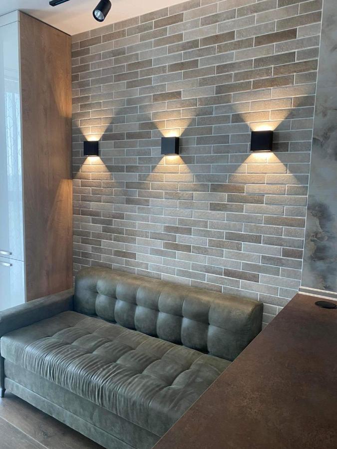 Apartment Solomon Dendrarium Lux
