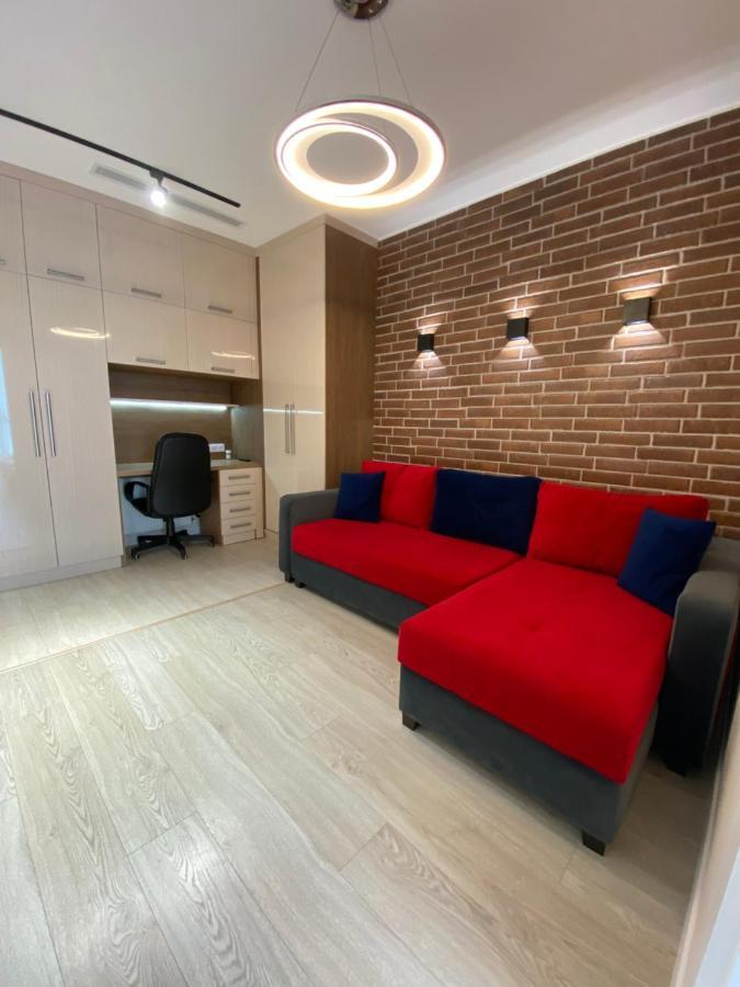 Apartment Solomon Dendrarium Lux
