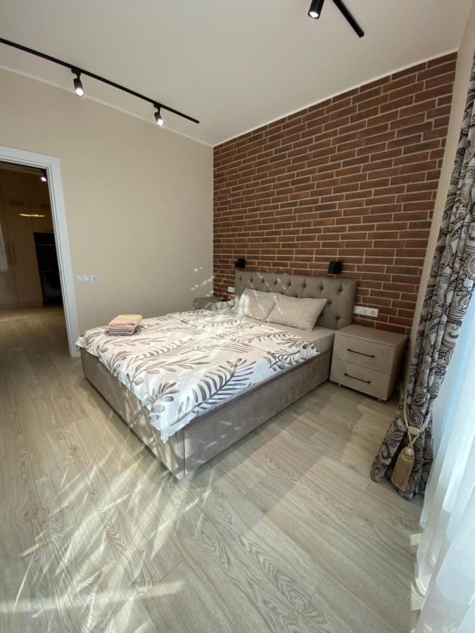 Apartment Solomon Dendrarium Lux