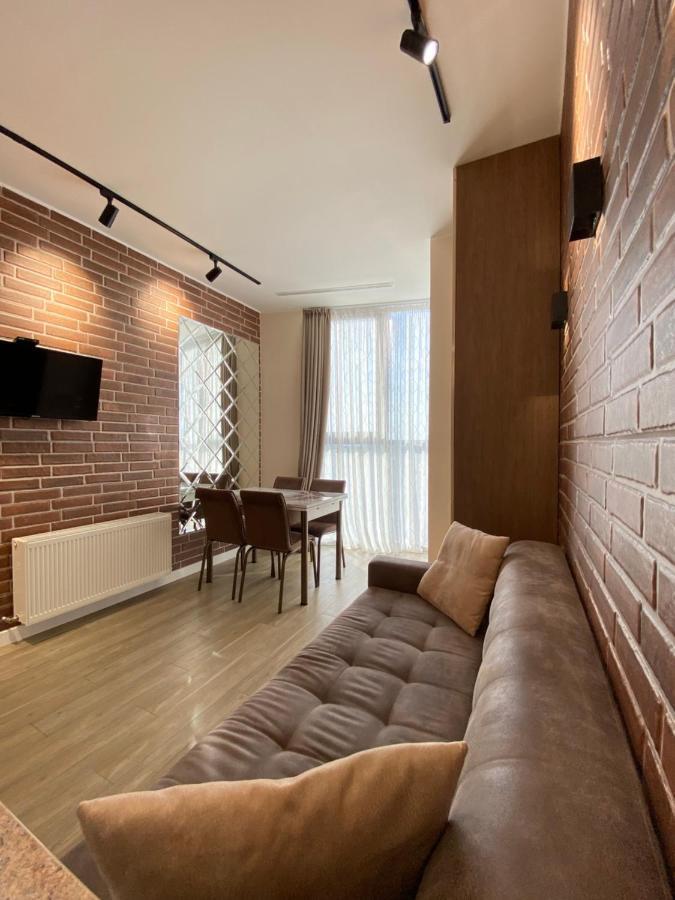 Solomon Dendrarium Lux Apartment Kischinau